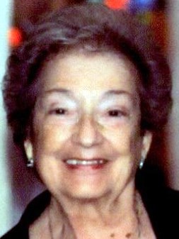 Obituary of Irene Pappas
