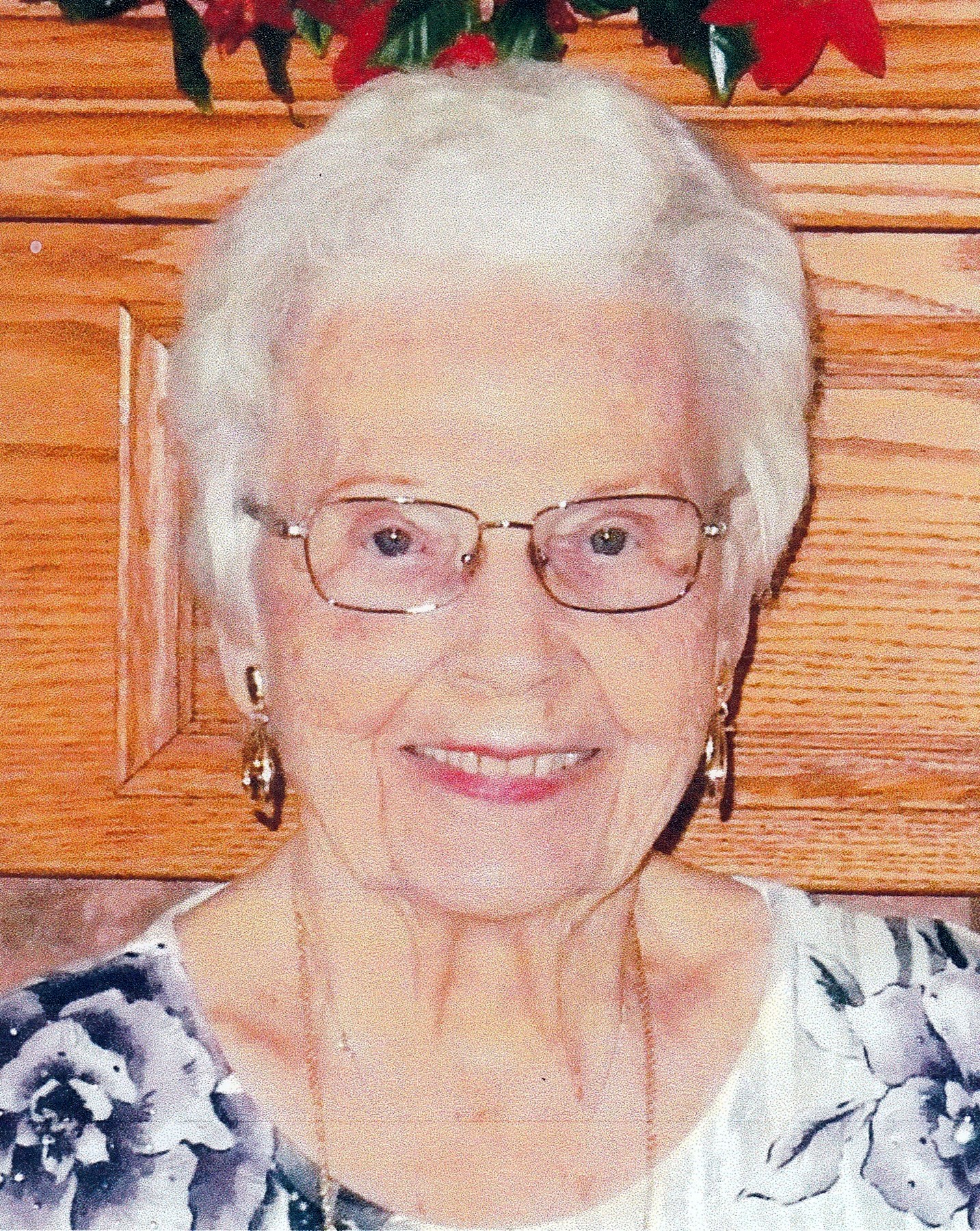 M Mockus Obituary Spring Hill, FL