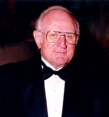 Obituary of Raphael Vincent Ford