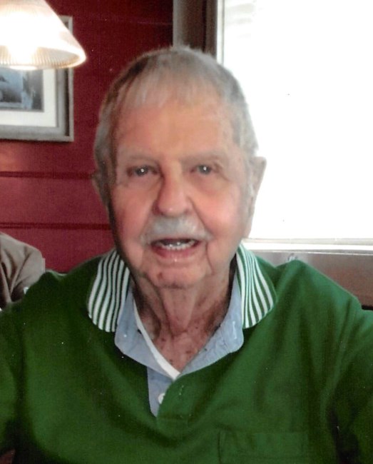 Obituary of James E Craft