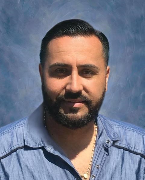 Obituary of Mario Vargas