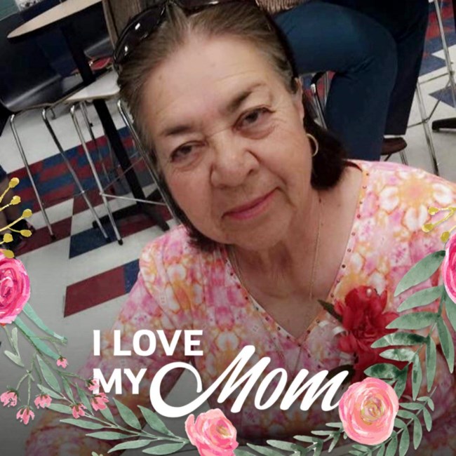 Obituary of Olga K. Marquez