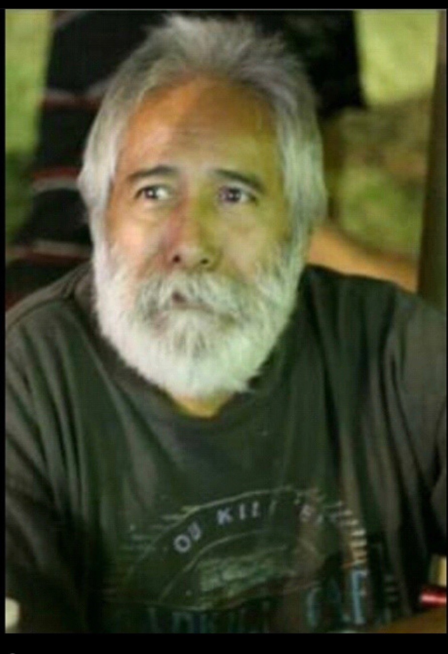 Obituario de Daniel Reyes