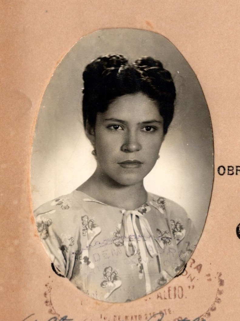 Obituary of Altagracia C Reed