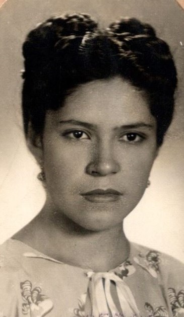 Obituary of Altagracia C Reed