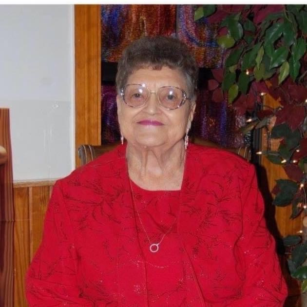 Obituary of Nancy Herring