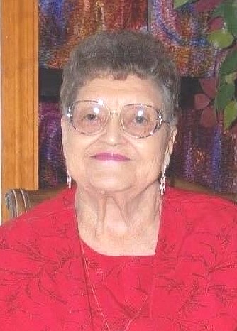 Obituary of Nancy Herring