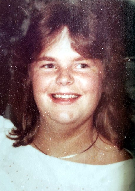 Obituary of Amy Margaret MacDonald