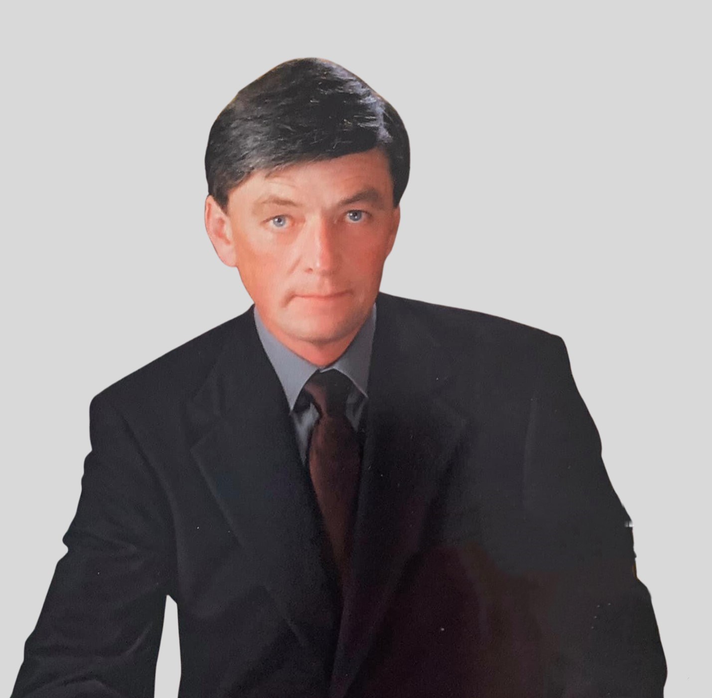 Obituary of Richard Alan Cunningham