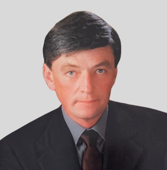 Obituary of Richard Alan Cunningham