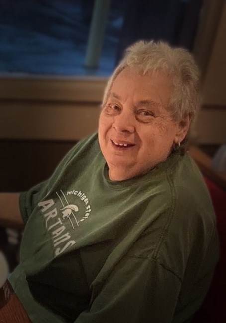 Avis de décès de Charlene Mae Allen