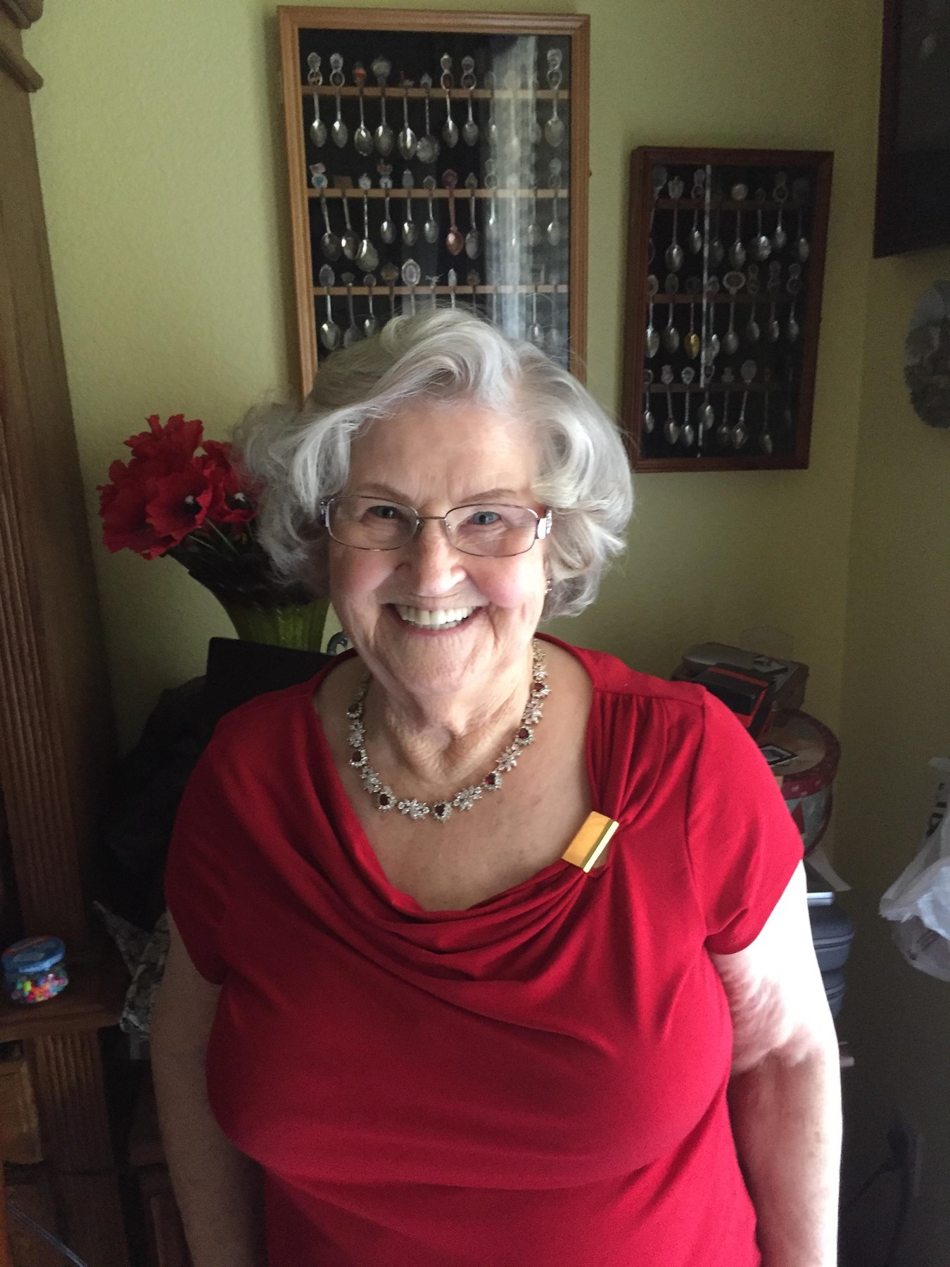 Obituary of Crystal Diamond