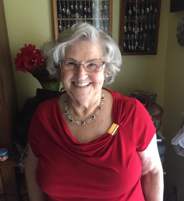 Obituary of Crystal Diamond