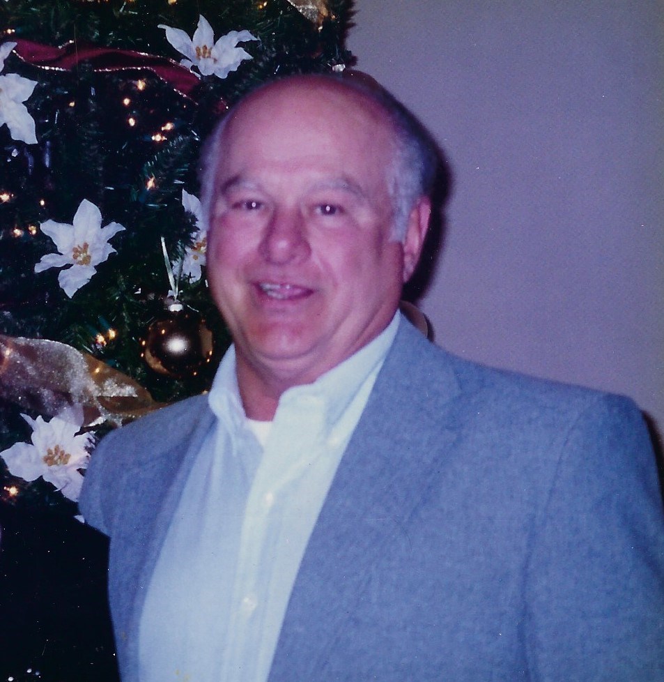 Obituary of Allen Charles Stallings