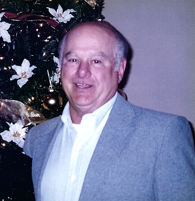 Obituary of Allen Charles Stallings