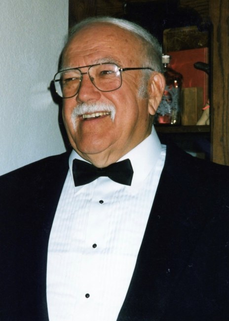 Obituary of Melvin Reid List