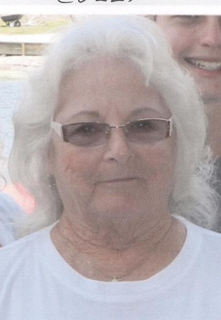 Obituario de Linda L Jackson Cozzi