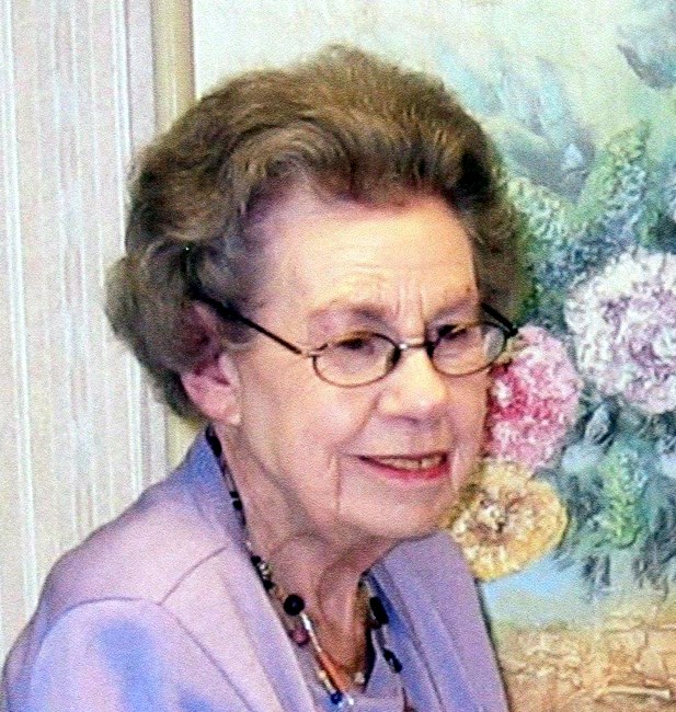 Obituary of Rosemary A. Collins