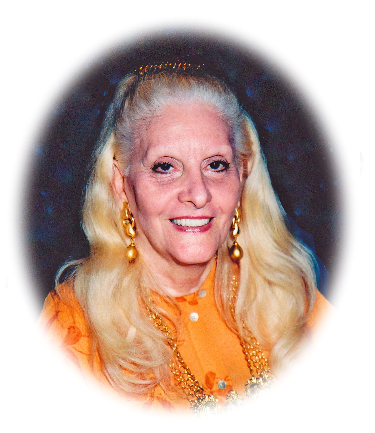 Obituary of Ann Marie Wier