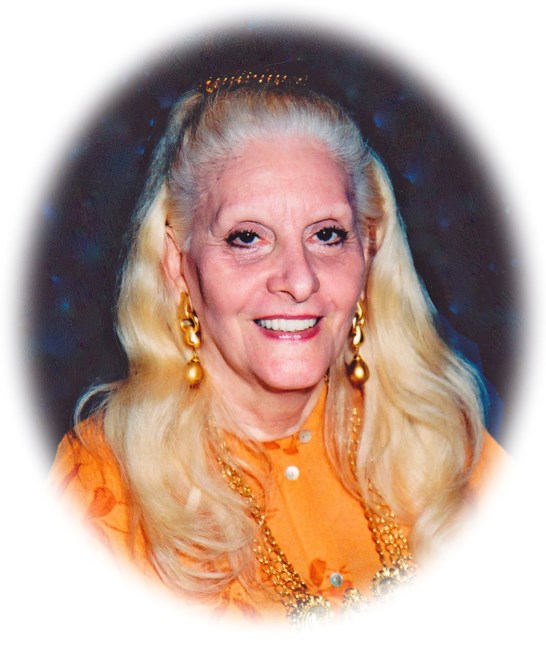Obituary of Ann Marie Wier