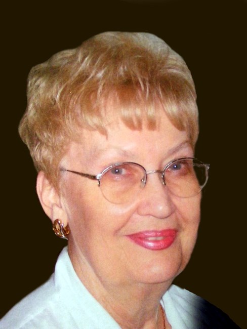 Obituario de Nancy Northup