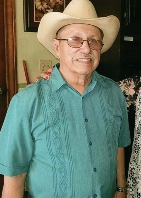 Obituary of Jose Elizondo