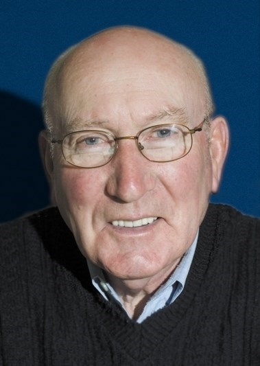 Obituary of Laurence Meehan