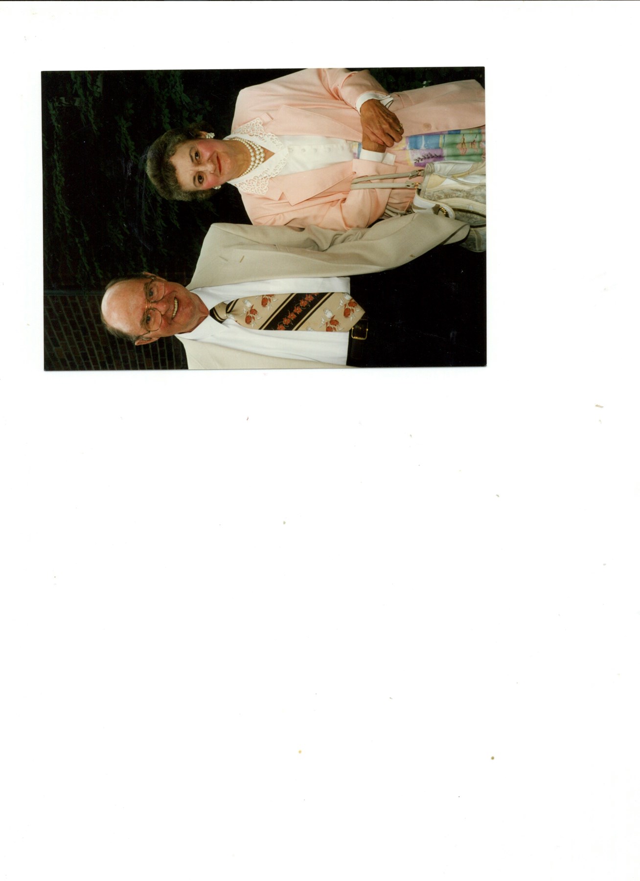 Obituary of Elizabeth Smeal