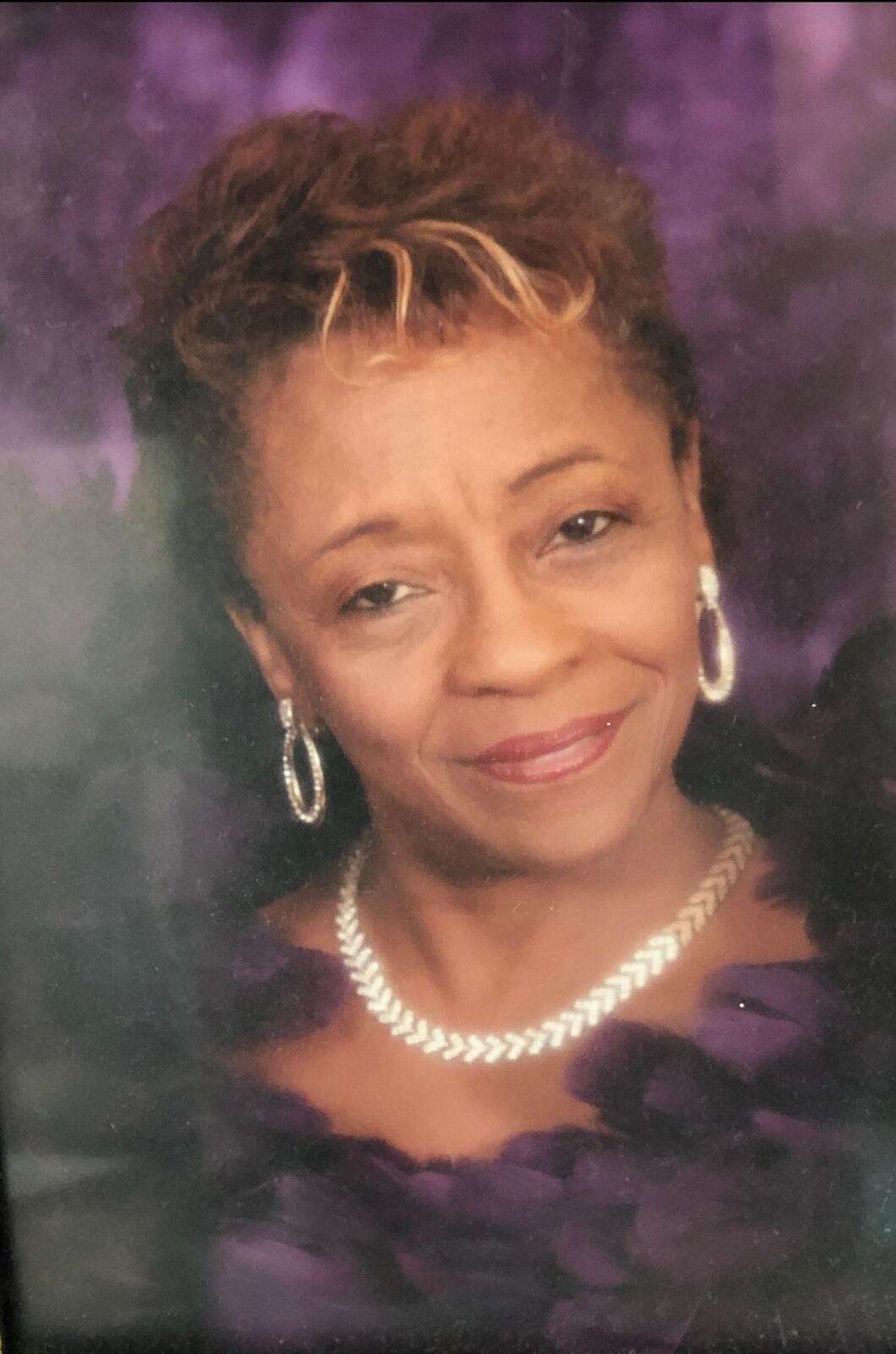 Obituary of Mary W. Newsom