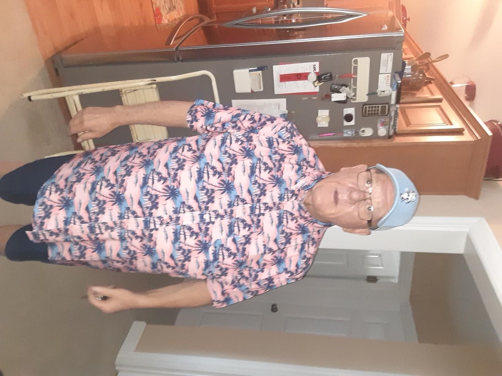 Obituary of Scotty Lee Hopkins