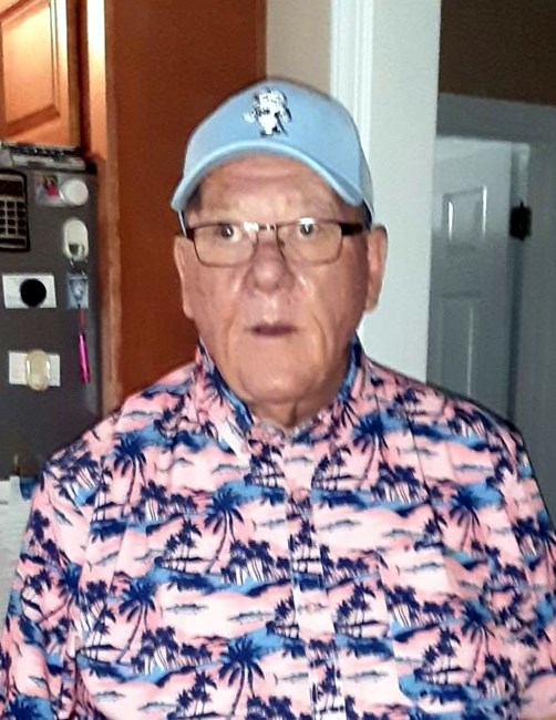 Obituary of Scotty Lee Hopkins