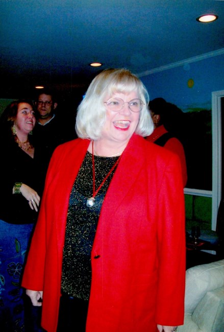 Obituary of Helena Lehtinen Heindl