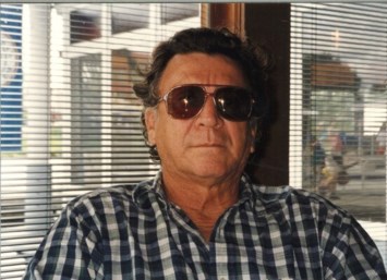 Obituary of Jesus Giraldo Restrepo