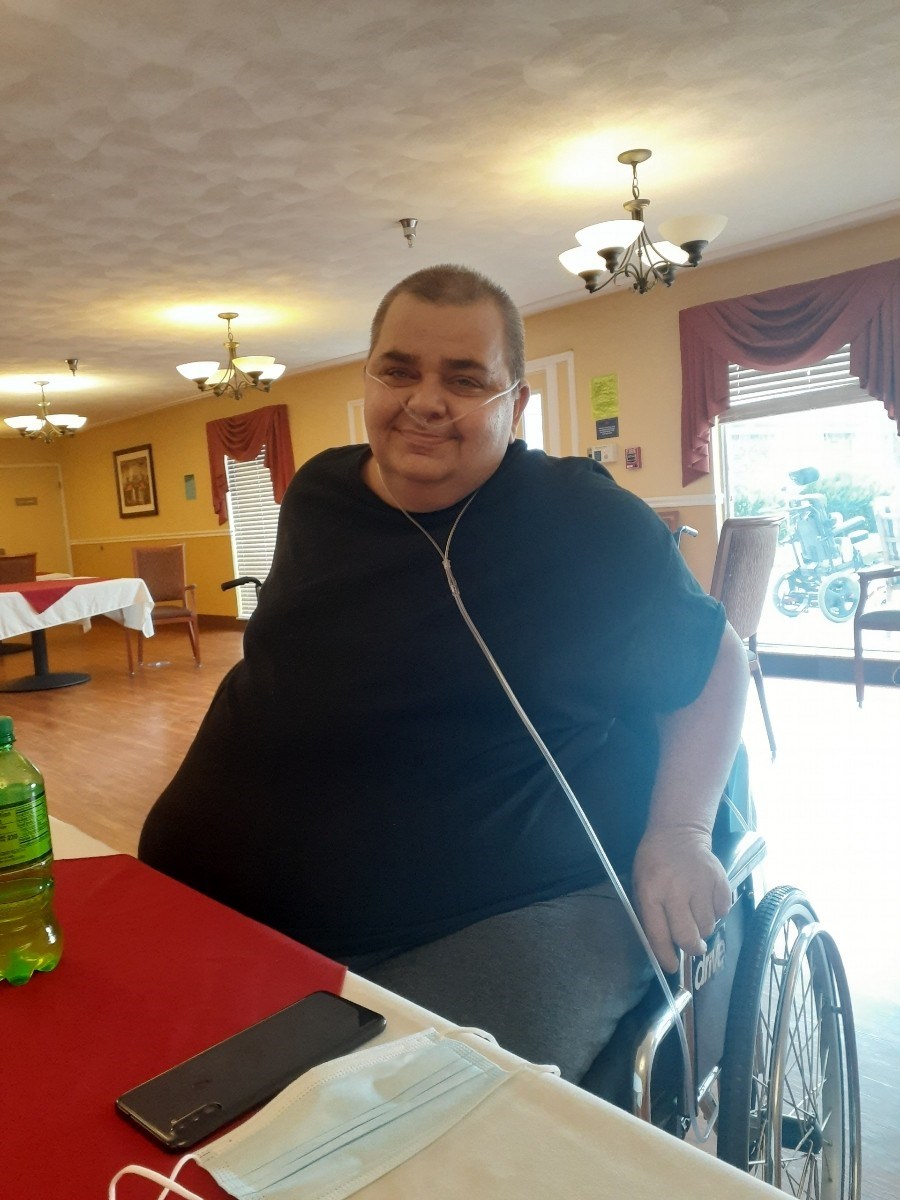 Obituary of Hubert "Dale" Gerrian Jr.