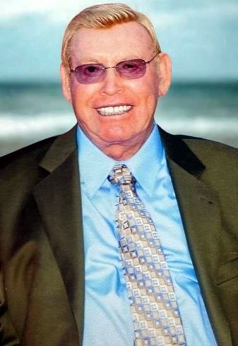 Obituary of Sostenes "Tony" Gamboa