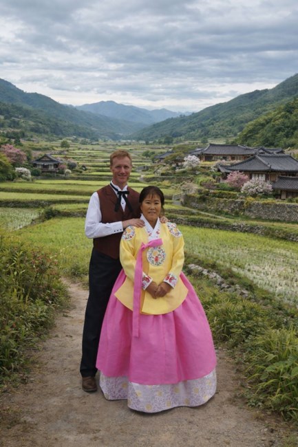 Obituario de Ye Pun Simmons