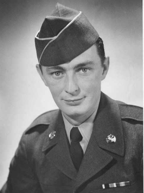 Obituary of Francis Gregory Moffatt