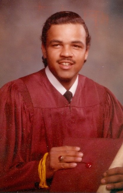 Obituary of Marco Antonio Hernandez