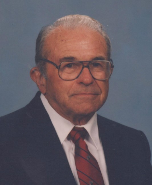 Obituary of Ernest Allen Cole Jr.