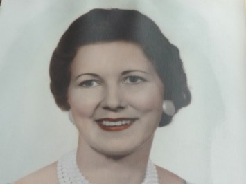 Obituary of Violet M. Conley