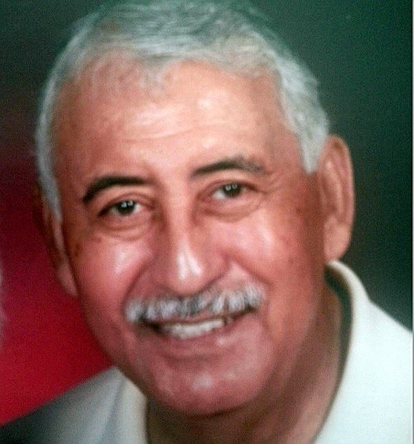 Obituary of Paul Guerra Chavarria