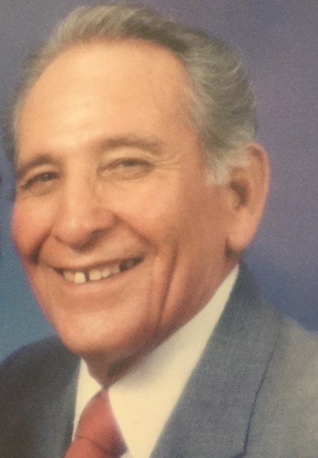 Obituary of Joe Ray Vialpando