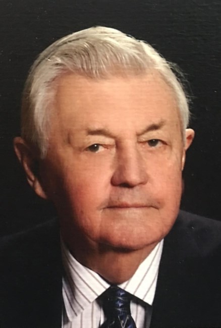 Obituary of L.F. "Dave" Davidson