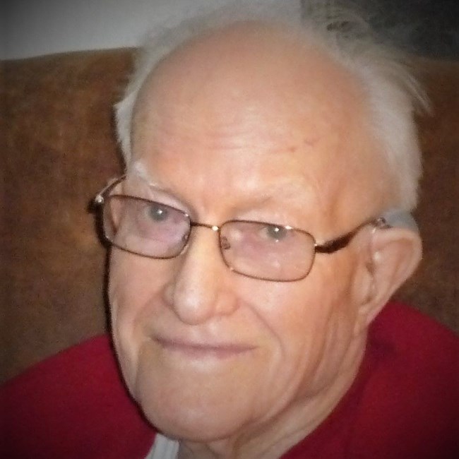 Obituary of George Harvey Luby