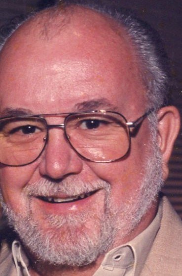 Obituary of Lewis E McKay