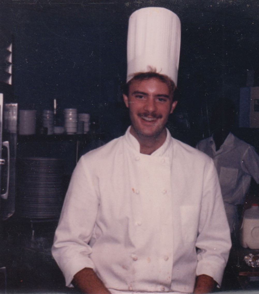 Tim Wellford Obituary - Brunswick, GA