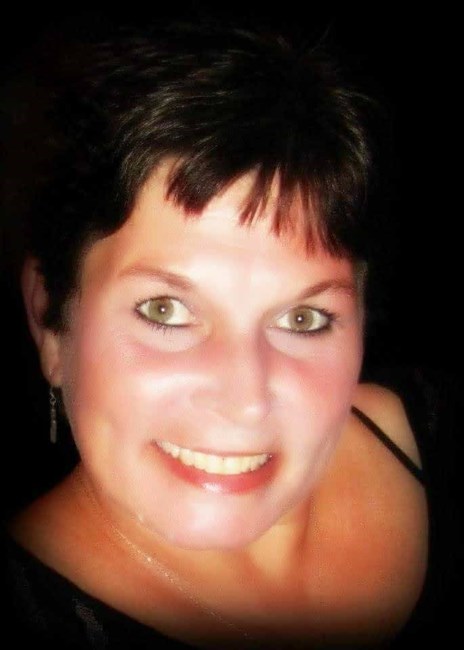 Obituary of Julie Annette Mann