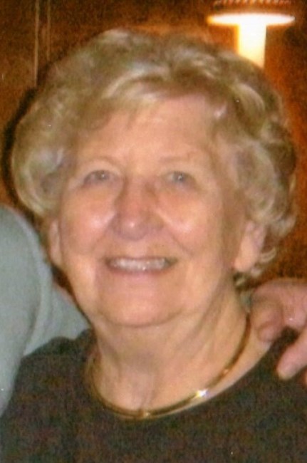Obituary of Barbara J. Zachman