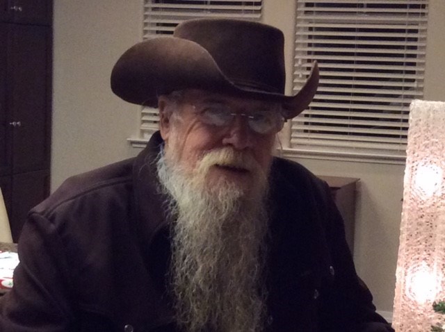 Obituary of Larry Weldon Baucum