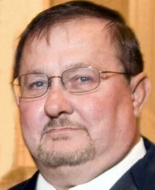 Obituary of Ronnie J Hart